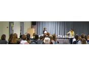 Prix première chance l'écriture, année, présentation élèves [vidéo]