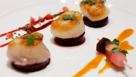 St Jacques betteraves