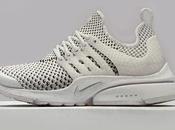 Nike Flyknit Presto Premières images