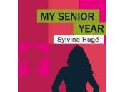 senior year Sylvine Hugé