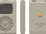 l'iPhone était sorti 1984, ressemblerait ça...