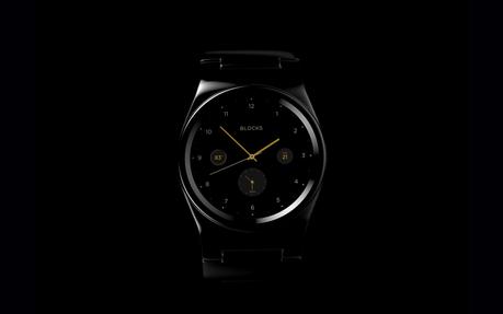 Blocks, la Smartwach modulaire qui fonctionnera aussi avec un iPhone