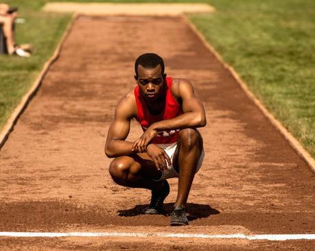 Découvrez le trailer de « Race », le biopic sur Jesse Owens