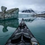 Découvrez la Norvège en Kayak
