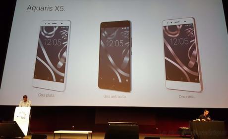 BQ Open Day, la marque espagnole dévoile un nouveau smartphone et une tablette BQ Open Day, la marque espagnole dévoile un nouveau smartphone et une tablette