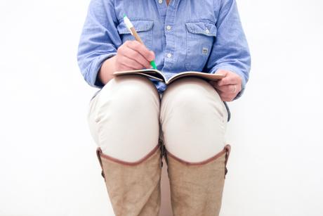 RISD le tabouret des créatifs par Robyn Luk