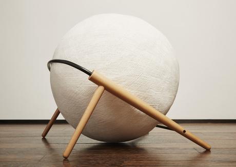 Crowdfunding : Mobilier à chat Meyou Paris