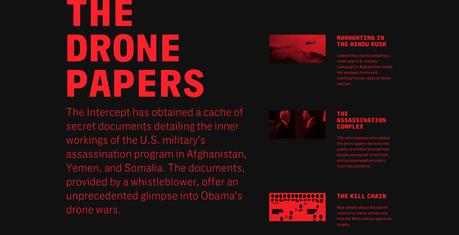 Des drones américains auraient tué 200 personnes pour atteindre 35 cibles en Afghanistan