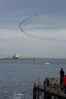 La Photo du Mois # 9 : Nuage(s)