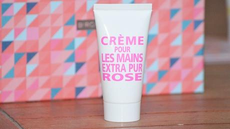 Birchbox Beauty and the Best