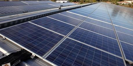 Grand Port de La Rochelle : appel au financement participatif pour les panneaux photovoltaïques