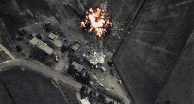 Syrie: l’archevêque d’Hassaké dénonce l’ambiguïté de la stratégie des États-Unis