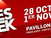 Paris Games Week 2015 Square Enix annonce line-up