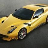 Ferrari F12 TDF Ferrari F12 TDF