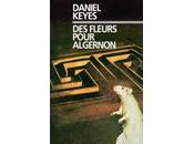 fleurs pour Algernon, Daniel Keyes (1959)