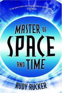 Master of space and time