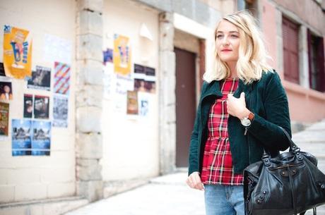 Le Perfecto Vert Le Perfecto Vert