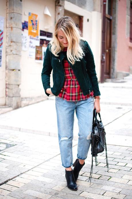 Le Perfecto Vert Le Perfecto Vert