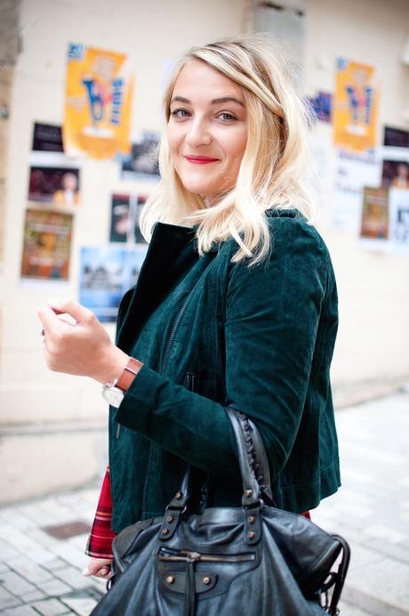 Le Perfecto Vert Le Perfecto Vert