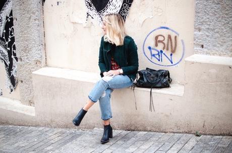 Le Perfecto Vert Le Perfecto Vert