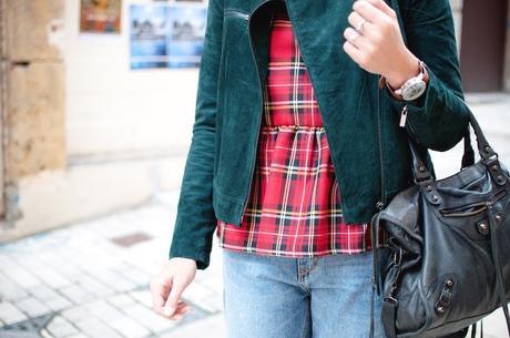 Le Perfecto Vert Le Perfecto Vert