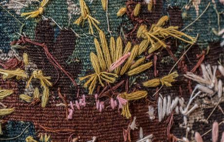 AD Intérieurs 2015 – Les Décors – Le salon de lecture de Luis Laplace AD Intérieurs 2015 – Les Décors – Le salon de lecture de Luis Laplace