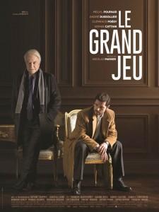 Le Grand Jeu – La bande-annonce