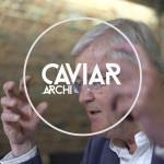 ARCHI 2000 : Portrait of Philippe Verdussen