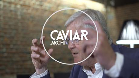 ARCHI 2000 : Portrait of Philippe Verdussen