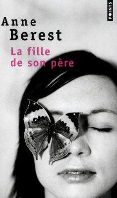 La fille de son père