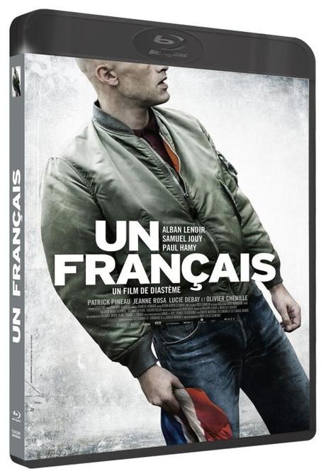 Critique Bluray: Un Français