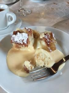 RECETTE POUR UN DELICIEUX DESSERT ECONOMIQUE @yaquoidansmonfrigo