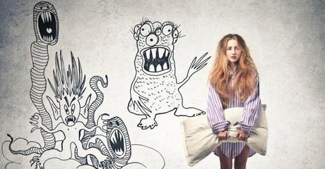 A quoi servent les cauchemars ?