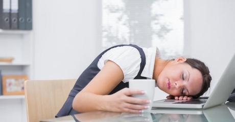 10 raisons qui expliquent que vous êtes toujours fatigué(e)