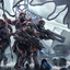 113471 Halo 5 Guardians : Liste des succès  succes Halo 5 Guardians 