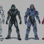113482 Halo 5 Guardians : Liste des succès  succes Halo 5 Guardians 