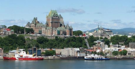 QUEBEC (Canada) z02
