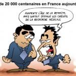 dessin humoristique politique du jour