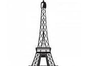 dessin tour eiffel