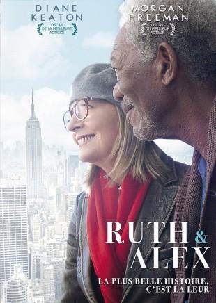 [Critique] RUTH & ALEX