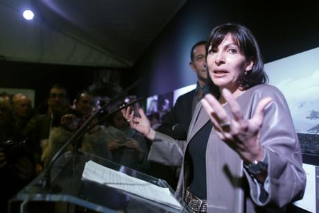 Budget de Paris : Hidalgo claque du bec !