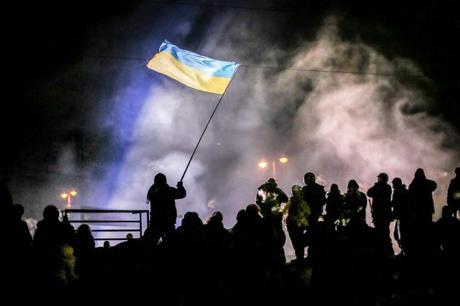 Winter on Fire: Ukraine’s Fight for Freedom – Critique