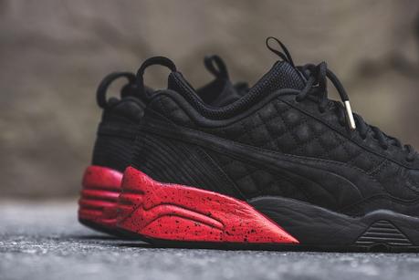Ronnie Fieg x Highsnobiety x Puma “A Tale of Two Cities” - Release Reminder