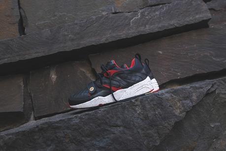 Ronnie Fieg x Highsnobiety xPuma “A Tale of Two Cities” - Release Reminder
