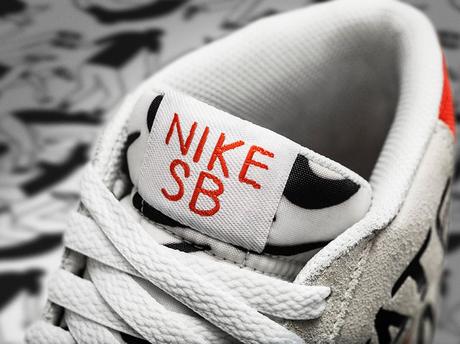 Nike SB Blazer Premium mcfetridge