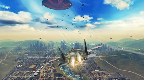 Offert par Apple: Sky Gamblers Air Supremacy sur iPhone
