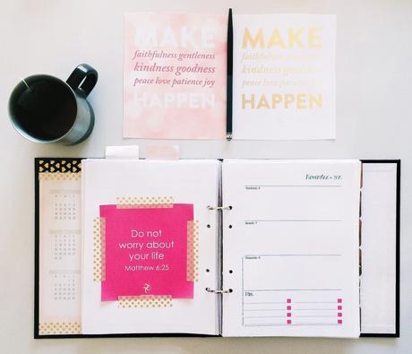 Se recentrer sur soi 