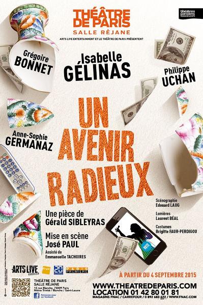 un-avenir-radieux-affiche