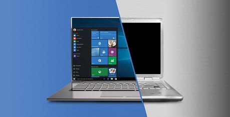 Microsoft offre 250$ pour votre vieux PC, et 350$ si c’est un Mac