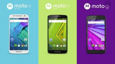 Droid Maxx 2 accidentellement confirmé par Motorola